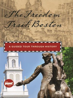 cover image of Freedom Trail